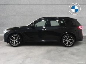 BMW X5 xDrive45e M Sport - Image 4
