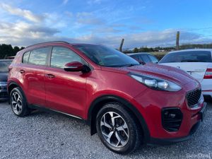 Kia Sportage Platinum - Image 3