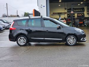 Renault Grand Scenic 2016 - Image 2