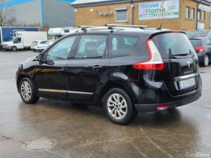 Renault Grand Scenic 2016 - Image 4