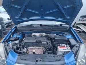 2011 Kia Rio 1.4 Nct &Tax Low Km's - Image 2