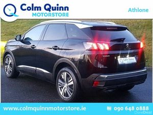 Peugeot 3008 1.5 BlueHDi 130bhp Allure - Image 3