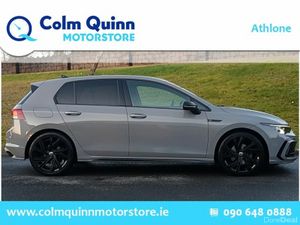 Volkswagen Golf 2.0 TDI 150HP R-Line DSG - Image 3