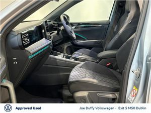 Volkswagen Tiguan Tiguan R-Line Tsi Phev S-A  R-Li - Image 3