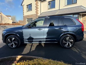 Stunning *Low Kms* 222 Volvo XC90 R-Design! - Image 4