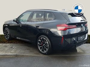 BMW X3 xDrive20d M Sport - Image 2