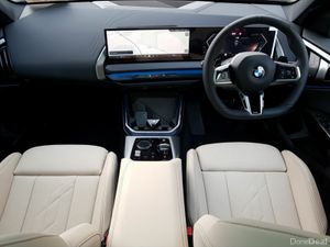 BMW X3 xDrive20d M Sport - Image 4