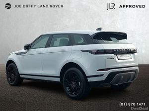 Land Rover Range Rover Evoque 1.5 269PS PHEV S - Image 3