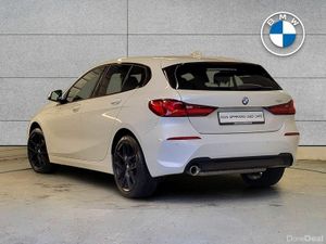 BMW 1-Series 118i Sport - Image 2