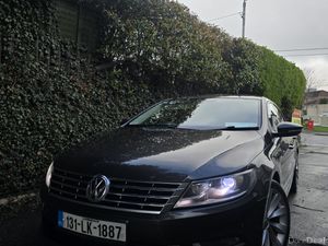 Volkswagen CC 2013 - Image 4