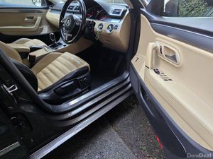 Volkswagen CC 2013 - Image 3