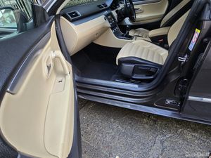 Volkswagen CC 2013 - Image 2