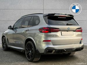 BMW X5 xDrive50e M Sport Pro - Image 3