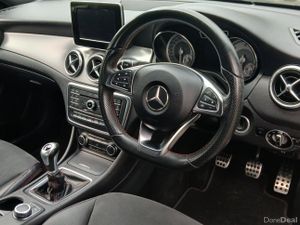 Mercedes-Benz CLA 2015 *AMG SPORT CDi 180** - Image 3