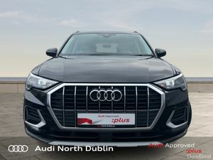 Audi Q3 35 TDI 150HP S Tronic SE - Image 3