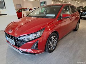 Hyundai i20 DELUXE PLUS AUTOMATIC - 1 Owner - Warr - Image 3