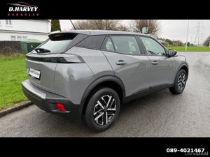 Peugeot 2008 1.2 Active**NEW MODEL**Low Mileage*FS - Image 3