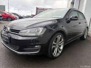 Volkswagen Golf 1.4 PETROL AUTO HIGHLINE - Image 3