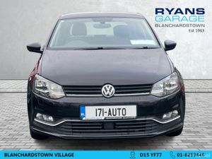 Volkswagen Polo 1.2 TSI AUTO 5DR - Image 2