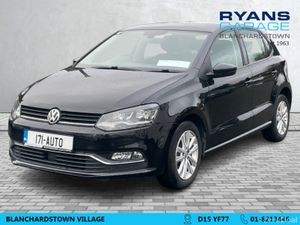 Volkswagen Polo 1.2 TSI AUTO 5DR - Image 3