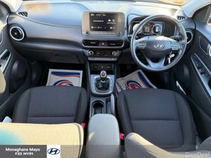 Hyundai KONA KAUAI EXECUTIVE 1.0 TURBO PETROL 5DR - Image 2