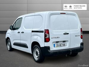 Citroen Berlingo LX PLUS BLUEHDI 100 M - Image 3