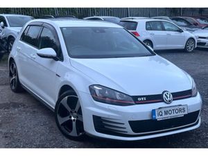 Volkswagen Golf GTI2.0 AUTOMATIC LOW MILEAGE (0890 - Image 3