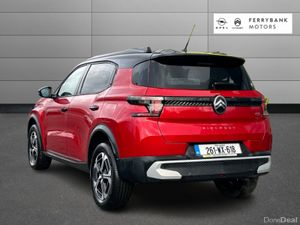 Citroen C3 PLUS PURE TECH 100 - Image 4