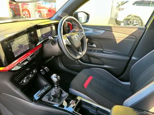 Opel Mokka SPORT 1.2 100PS-PET-6SP-MY 100PS-PET-6S - Image 3