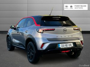 Opel Mokka SPORT 1.2 100PS-PET-6SP-MY 100PS-PET-6S - Image 4