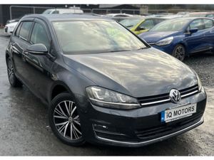 Volkswagen Golf Bolero  1.2L  Petrol Automatic Low - Image 2