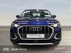 Audi Q3 35TDI 150BHP SE - Image 2