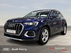 Audi Q3 35TDI 150BHP SE - Image 3