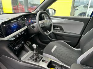 Opel Mokka ELEGANCE 1.2 136BHP 6-SPE - Image 3