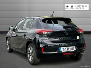 Opel Corsa ELEGNCE 1.2 75HP S/S 4DR - Image 4