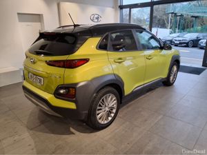 Hyundai KONA EXECUTIVE - 2 Tone - Only 48,000 Km - - Image 2