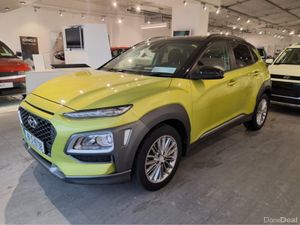 Hyundai KONA EXECUTIVE - 2 Tone - Only 48,000 Km - - Image 4