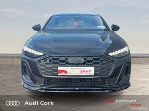 Audi A5 E-HYBRID 362BHP QUATTRO 200KW S-LINE COMPE - Image 3