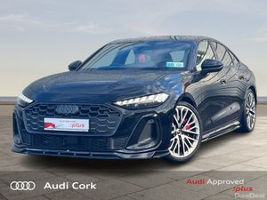 Audi A5 E-HYBRID 362BHP QUATTRO 200KW S-LINE COMPE - Image 4