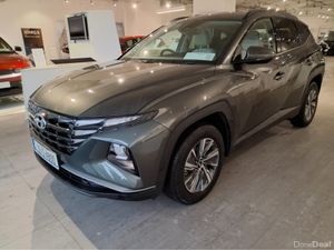 Hyundai Tucson EXECUTIVE HYBRID ** ONLY 16K KMS ** - Image 4
