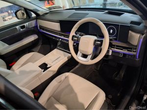 Hyundai Santa Fe PHEV PREMIUM - Image 4