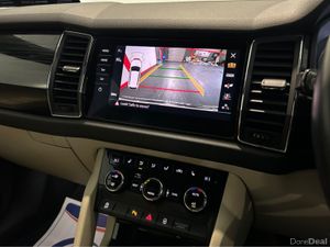 Skoda Kodiaq AUTOMATIC STYLE 2.0 TDI 150HP DSG 4DR - Image 3