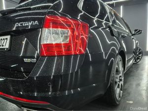 Skoda Octavia 2.0 TDI VRS 184PS 5DR - Image 3