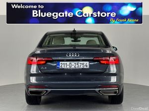 Audi A4 LIMOUSINE 35 TDI 163BHP S-TRONIC**MULTIFUN - Image 4