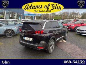 Peugeot 5008 FL ALLURE 1.5 BLUE HDI 13 - Image 2