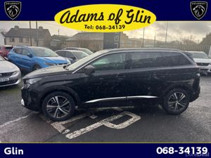 Peugeot 5008 FL ALLURE 1.5 BLUE HDI 13 - Image 3