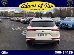 DS Automobiles DS 7 PERFORMANCE LINE 1.5 BLUE - Image 4