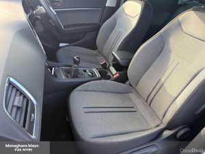 SEAT Ateca 1.0 TSI 110HP SE + 5DR - Image 4