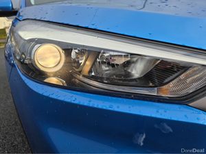 Hyundai Tucson SE NAV B-DRIVE 2WD CRDI BLUE DRIVE - Image 2