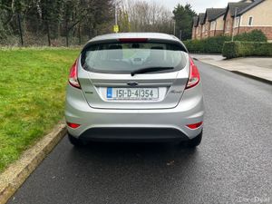 Ford Fiesta 2015 BELT JUST DONE(01/27) - Image 4